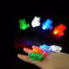 Anillo Laser Luminoso Led X 4 Unidades - Imagen 5