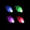 Anillo Laser Luminoso Led X 4 Unidades - Imagen 6