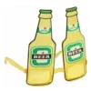 Anteojo Cervecero Cerveza Fiesta Cotillon Disfraz