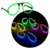 Anteojo Luminoso Neon Quimico Aviador