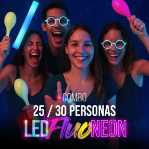 PORTADA COMBO 25 / 30