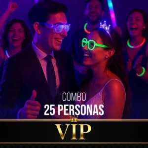 PORTADA COMBO 25 PERSONAS VIP