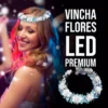 Combo Cotillon Luminoso Led 250 Personas 528 Articulos - Imagen 2