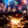 Combo Cumpleaños Cotillon - Todo Para Tu Cumple!! - Imagen 2