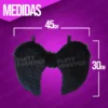ALAS-NEGRO