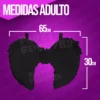 ALAS-NEGRAS