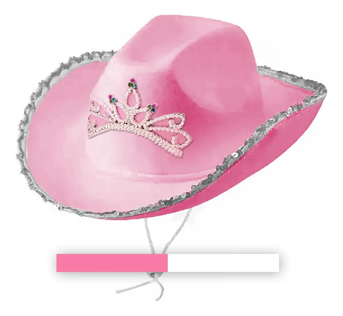 Combo Cotillon Luminoso Premium Led Neon Fiesta 50 Personas - Imagen 2