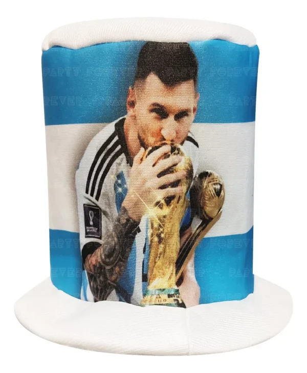 GALERON-MESSI