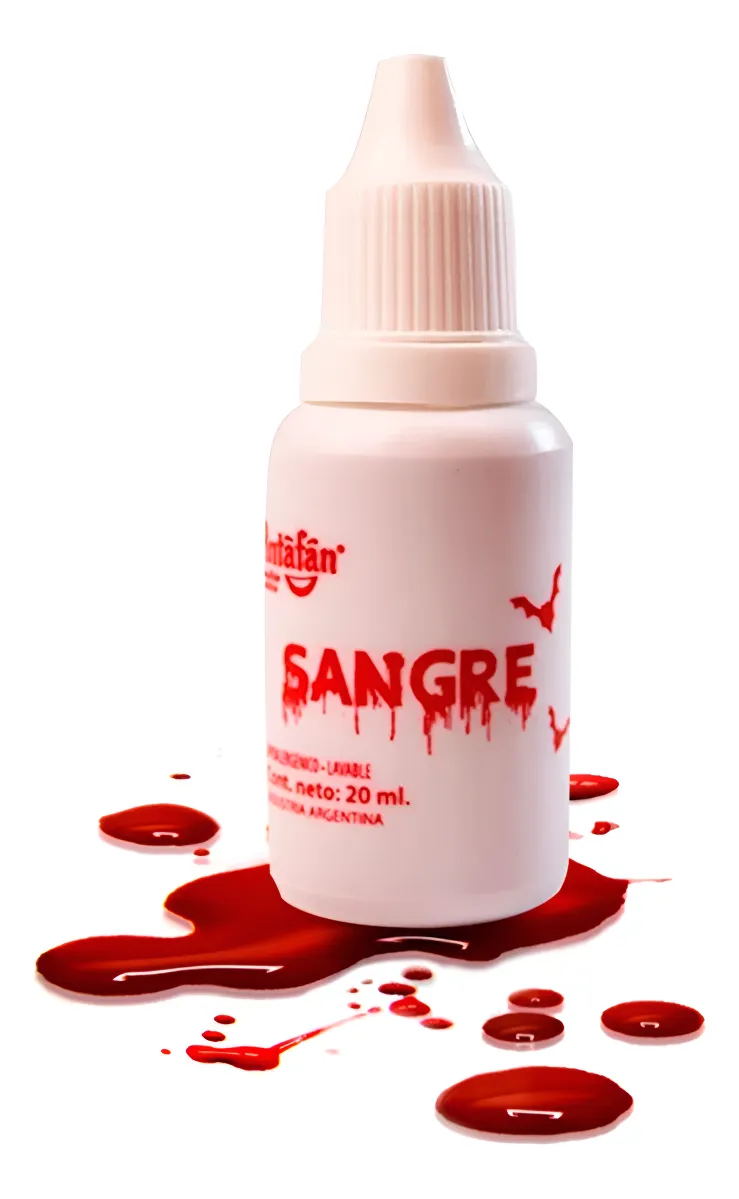 sangre-roja-halloween