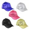Gorra Luminosa Led 6 Luces Colores Surtidos - Imagen 4