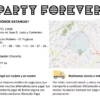 Inflador De Globos Manual - Cotillon Fiesta - Imagen 4