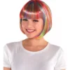 Carre-Multicolor