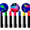 Pinta Labios Fluo Lapiz Labial Fluo Neon Colores Surtidos - Imagen 2