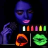 Pinta Labios Fluo Lapiz Labial Fluo Neon Colores Surtidos - Imagen 3