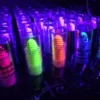 Pinta Labios Fluo Lapiz Labial Fluo Neon Colores Surtidos - Imagen 4