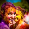 Polvos Holi Colores Splash Cotillon Fiesta Eventos - Imagen 2