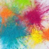 Polvos Holi Colores Splash Cotillon Fiesta Eventos - Imagen 4