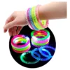 Pulsera Luminosa Led - Cotillon Fiesta