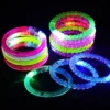 Pulsera Luminosa Led - Cotillon Fiesta - Imagen 2