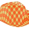 Sombreros Gorros Cowboy Fluo Cotillon - Fiesta Fluo X10 - Imagen 7