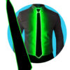 corbata-risky-verde