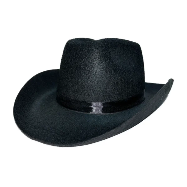 sombrero-cowboy-liso-negro