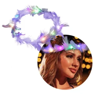 vincha-plumas-led-lila