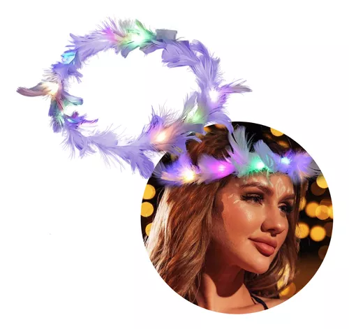 vincha-plumas-led-lila