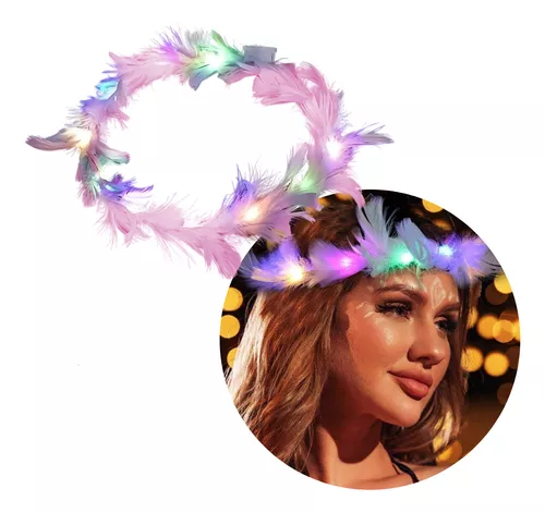 vincha-plumas-led-rosa