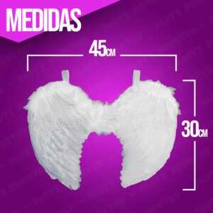 ALAS-BLANCA