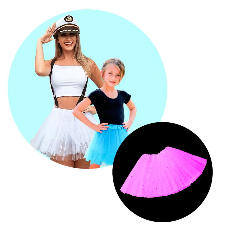 pollera-fucsia-conbrillo