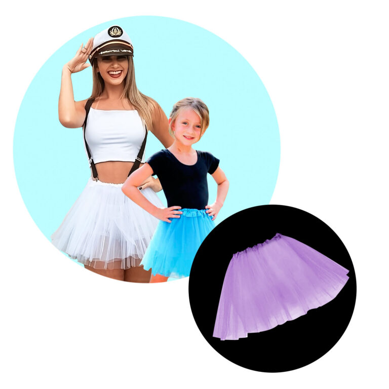 Pollera-Violeta-Sinbrillos
