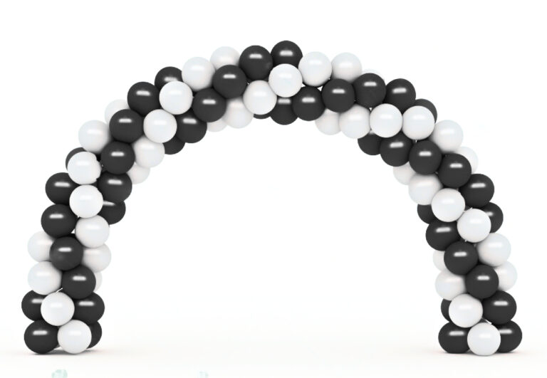 arco-blancoynegro