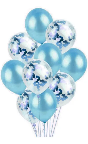 set-10-globos-celeste