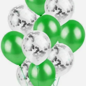 set-10-globos-verde