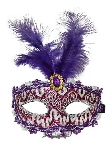 antifaz-con-plumas-violeta