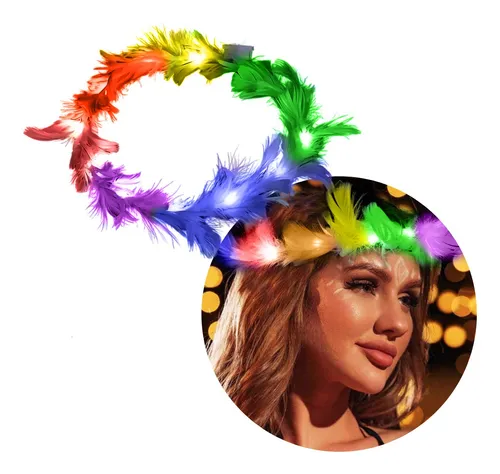 vincha-plumas-rainbow