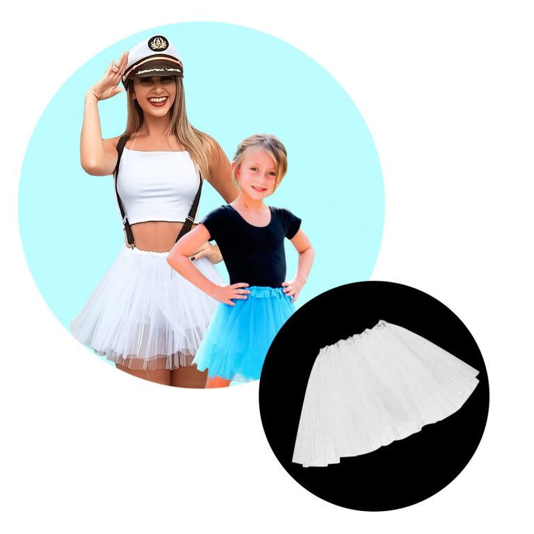 pollera-blanca