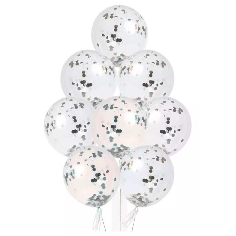 globos-confetti-plata