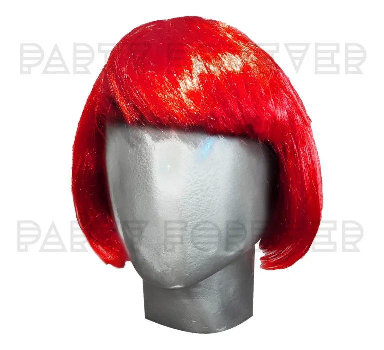 peluca-carre-roja