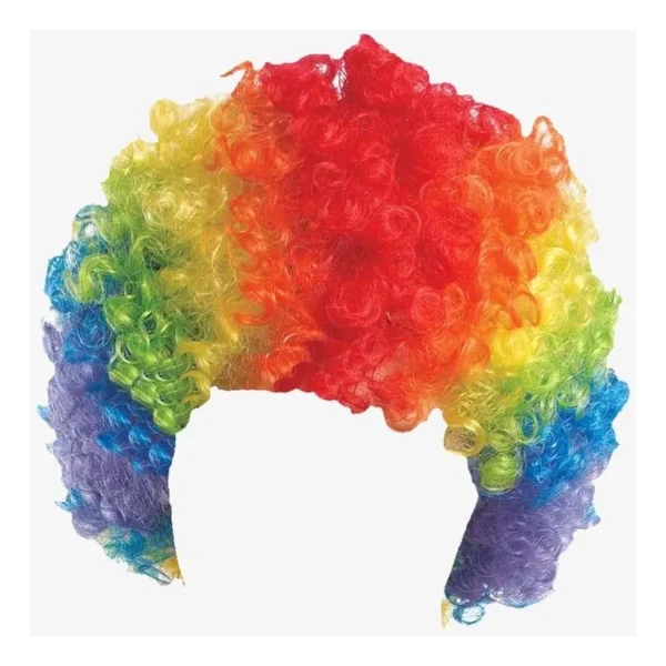 peluca-payaso
