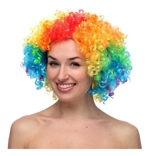 peluca-payaso