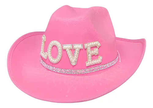 cowboy-perlas-rosa