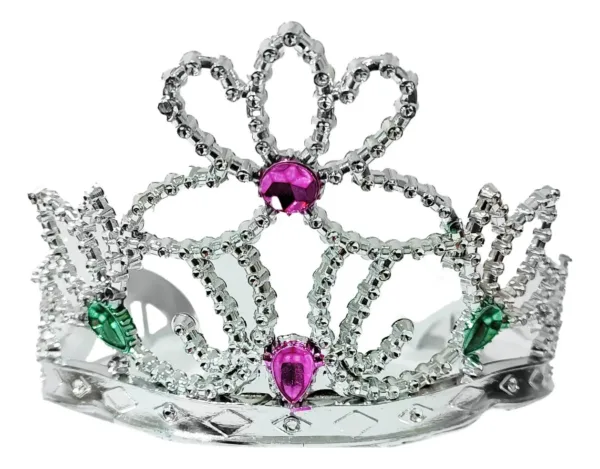 tiara-flor
