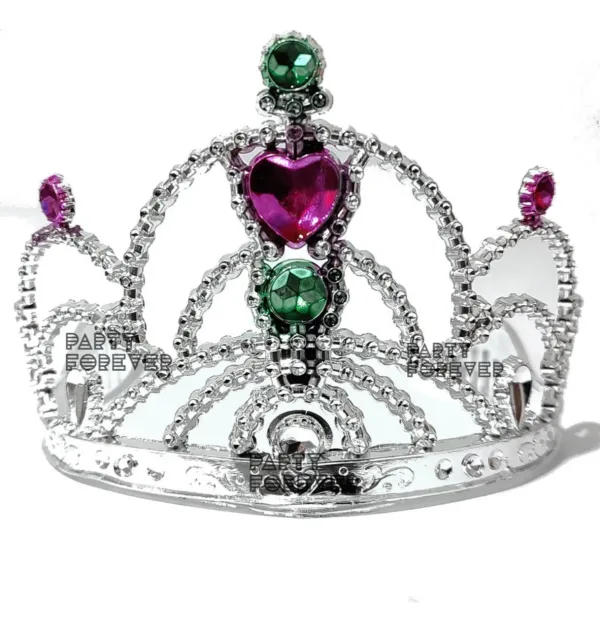 tiara-corazon