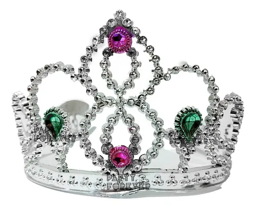 tiara-princess