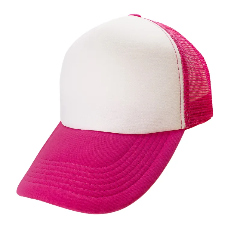 trucker-fucsia