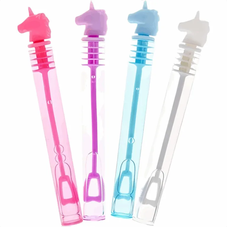 Burbujero-unicornio-pastel